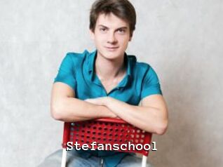 Stefanschool