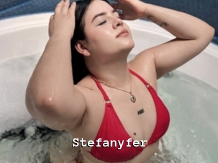 Stefanyfer