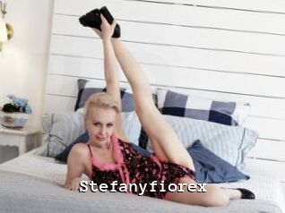 Stefanyfiorex