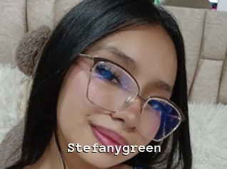 stefanygreen Webcamsex Amateur