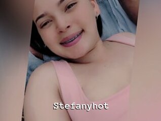Stefanyhot