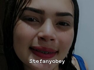 Stefanyobey