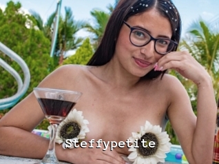 Steffypetite