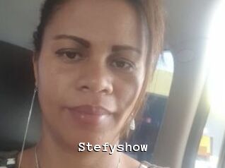 Stefyshow