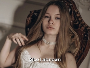 stelabrown Webcamsex Amateur
