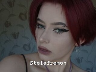 Stelafremon