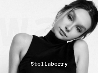 Stellaberry