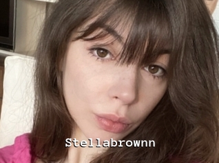 Stellabrownn