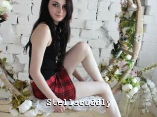 Stellacuddly