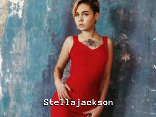 Stellajackson