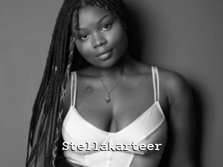 Stellakarteer