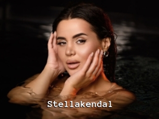stellakendal Webcamsex Amateur
