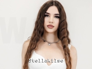 stellakilse Webcamsex Amateur