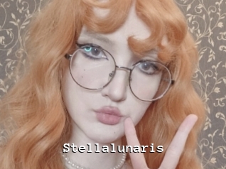 Stellalunaris