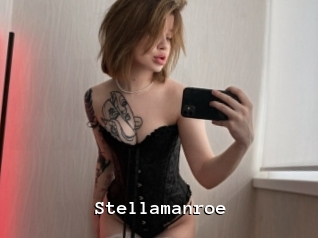 Stellamanroe