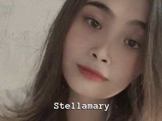 Stellamary