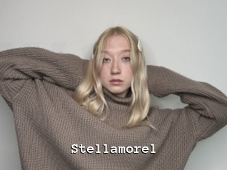 Stellamorel