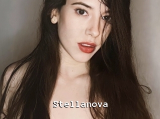 Stellanova
