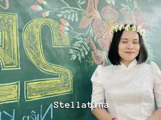 Stellatina