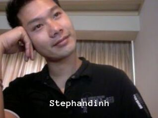 Stephandinh