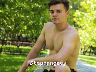 Stephangrey