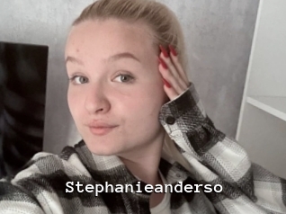 stephanieanderso Webcamsex Amateur