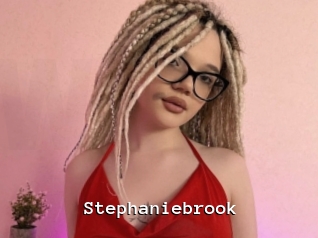Stephaniebrook