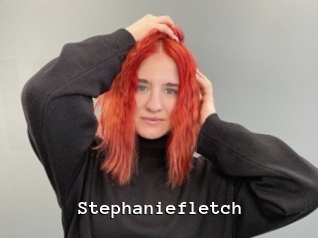 Stephaniefletch