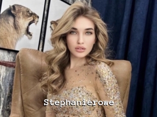 Stephanierowe