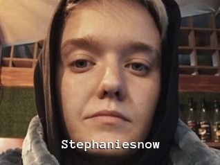 Stephaniesnow