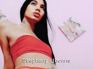 Stephany_jhonns