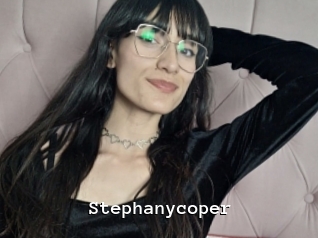 Stephanycoper