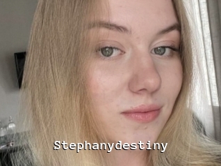 Stephanydestiny