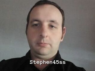 Stephen45ss