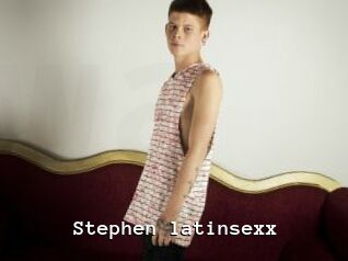 Stephen_latinsexx