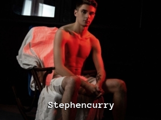 Stephencurry
