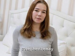 Stepheniemay