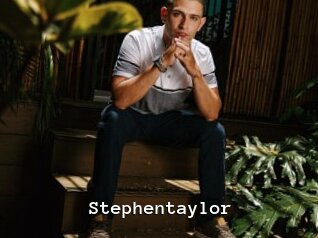 Stephentaylor