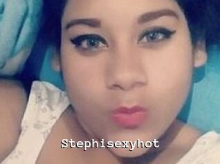 Stephisexyhot