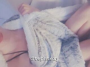 Stephsexy