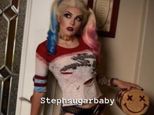 Stephsugarbaby