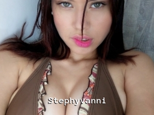 Stephyvanni