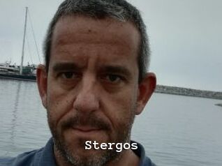 Stergos