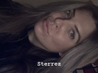 Sterrez