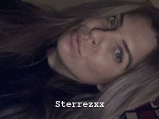 Sterrezxx