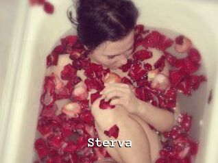 Sterva