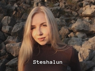 Steshalun