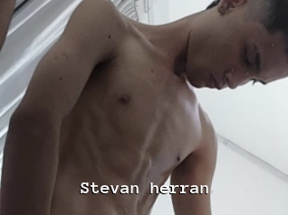 Stevan_herran