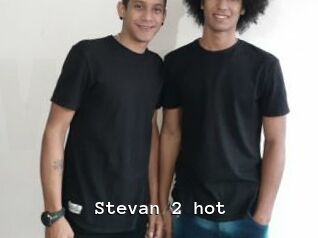 Stevan_2_hot