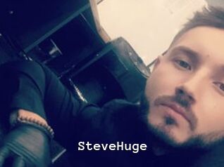 SteveHuge
